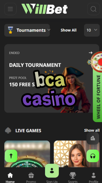 BCA Casino - Play with Bank Central Asia-a5betcasino.ydblkf.net