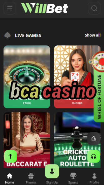 BCA Casino - Play with Bank Central Asia-a5betcasino.ydblkf.net