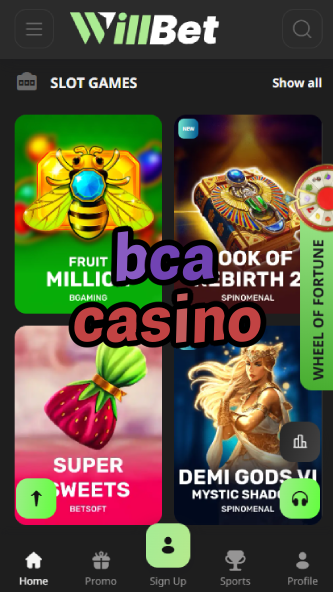 BCA Casino - Play with Bank Central Asia-a5betcasino.ydblkf.net